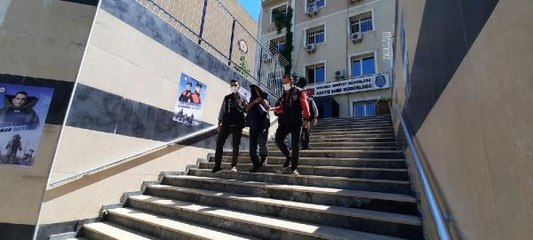 ESENYURT'TA İŞ ARKADAŞINI BOĞUP KUYUYA ATAN ŞÜPHELİ TUTUKLANDI