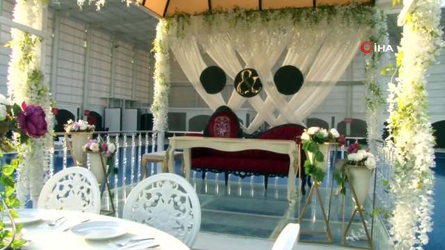 Türkiye’nin en büyük mahallesinde bir ilk, 1 milyon dolar yatırım ile dev tesis açılışı yapıldı