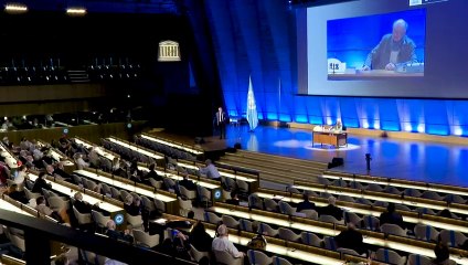 Edgar Morin à la jeunesse: «Ne vous bornez pas à survivre dans cette époque de crise»