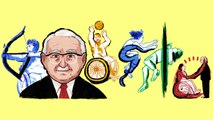 Ludwig Guttmann Google Doodle _ Short Biography of the founder of Paralympics