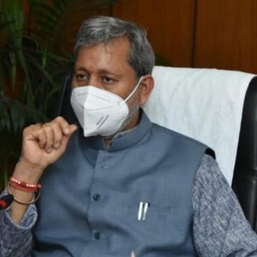 Uttarakhand BJP meeting today after CM's resignation