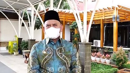 Kadispersip Kalsel Berkunjung ke Bupati HSU, Komitmen Bersama Promosi Peningkatan Minat Baca