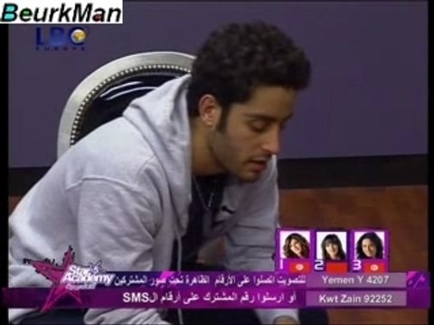 Quotidienne Daily 28/02 - Star Academy LBC5 (1)