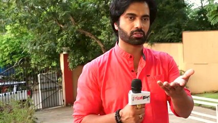 Exclusive Interview with Arhaan bhell aka Krishna | Mann kee Awaaz Pratigya 2 | FilmiBeat