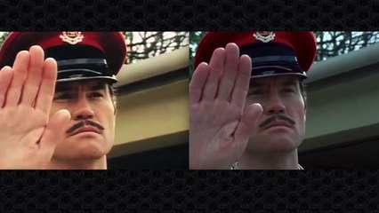 Professionals HD Comparison