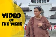 Video of The Week: Paranormal Mbak You Meninggal Dunia, Istri Syekh Ali Jaber Melahirkan
