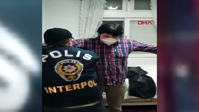 Çiftlik Bank kurucusu, 'tosuncuk' lakaplı Mehmet Aydın bu gece Türkiye'ye getiriliyor