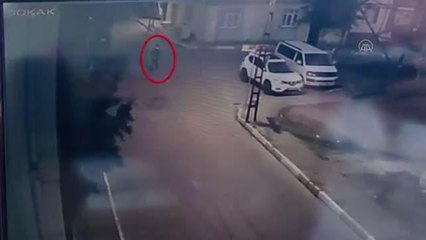 Sultanbeyli'de bir evden cep telefonu çaldığı öne sürülen şüpheli tutuklandı