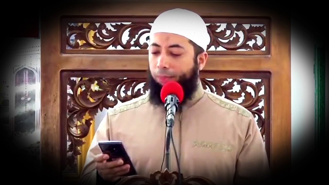 dakwah sedih bikin nangis