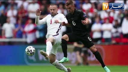 أكرانيا في مهمة ترويض الاسود وصدام بين تشيك والدنمارك