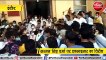 इंदौर : सीएम के इंदौर दौरे से पहले कांग्रेस का हंगामा