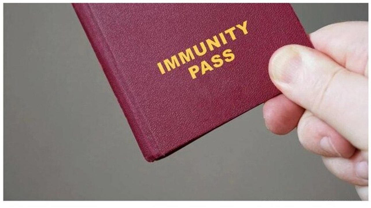 Watch | Challenges of implementing vaccine passports for travel