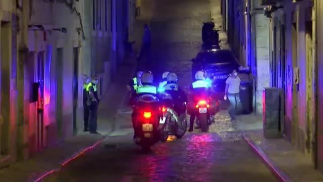 Portugal impone un nuevo toque de queda para frenar la escalada de contagios