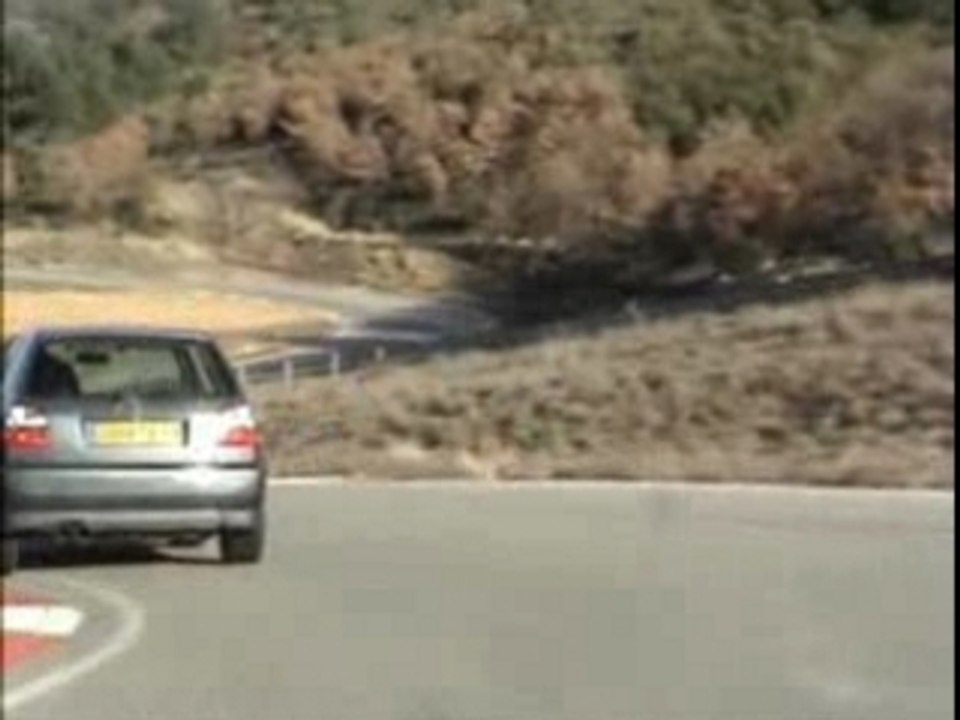 golf 3 Sambuc