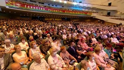 Lukasenka: nyugati kötődésű alvó terroristasejteket fedtek fel a hatóságok Belaruszban