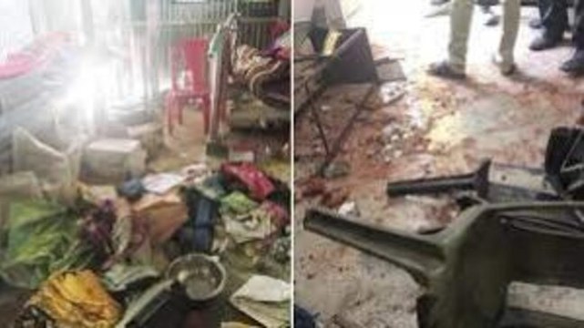 Post-poll violence: Calcutta HC orders Bengal govt to provide free ration to victims