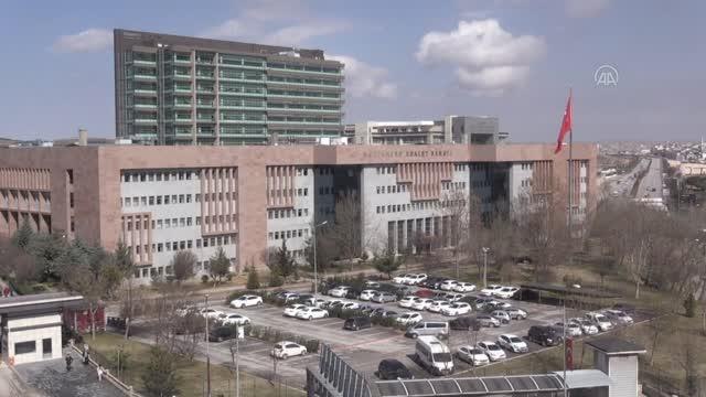 GAZİANTEP - Telefon kullandığı gerekçesiyle işten çıkarılan işçi hukuk mücadelesini kazandı