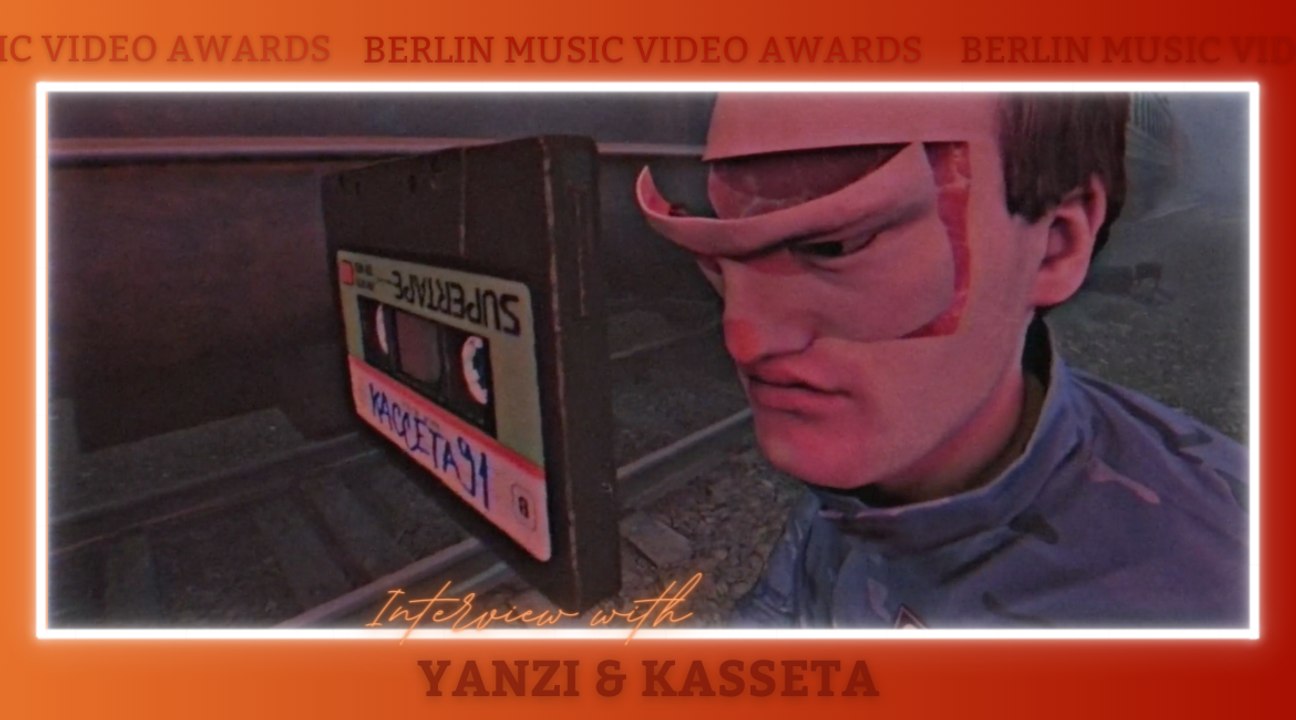 Interview with Yanzi and Kasseta