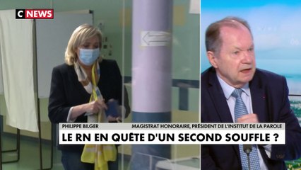 Philippe Bilger : «Il faut garder la virilité pour se distinguer»