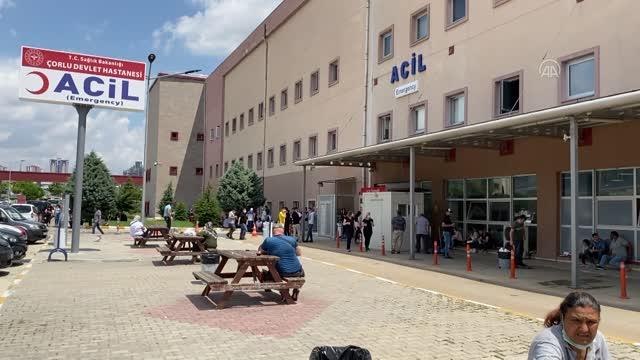 Son dakika gündem: (ARŞİV) Sahte içkiden ölenlerin sayısı 8'e yükseldi