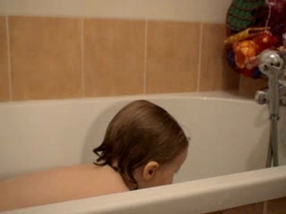 Emma a son langage !!
