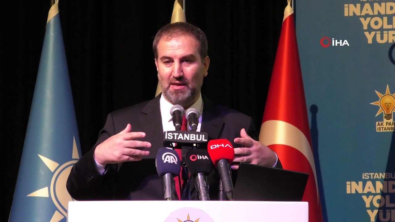 Başkan Mustafa Şen: “Bilim diliyle çalışmalar yapıp, 2023 seçimlerini kazanacağız”