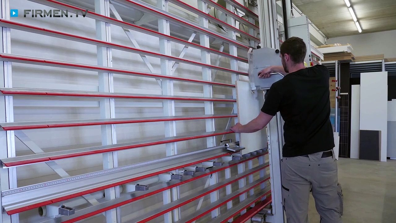 mmb Krücken GmbH in Kaarst – Ihr Profi für Maßküchen & einzigartige Möbelstücke