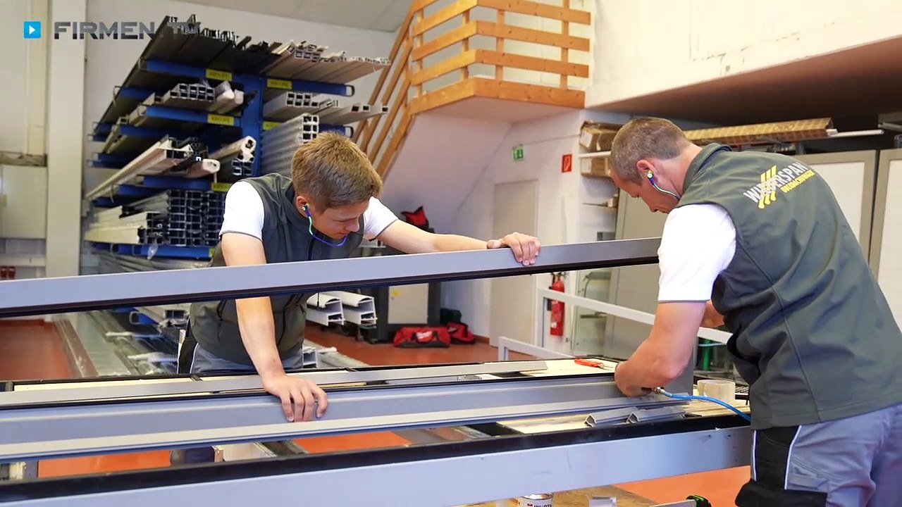 Wiederspan – Ihr Profi für Überdachungen, Terrassenüberdachungen & Wintergärten in Bobingen