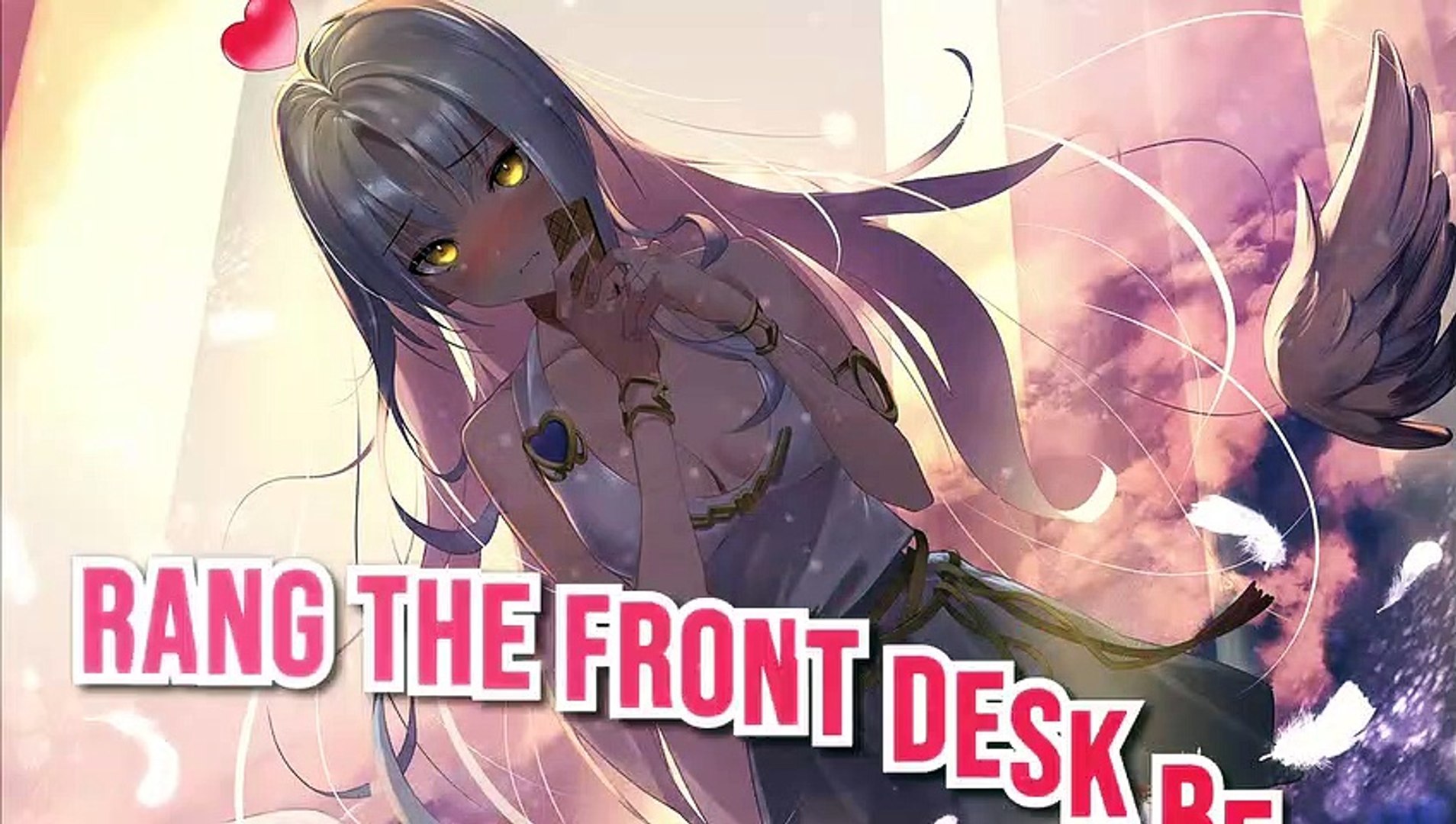Nightcore - People Pleaser -- Lyrics