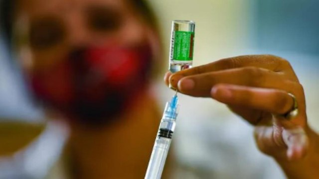 UP witnesses vaccine shortage at newly inaugurated centre