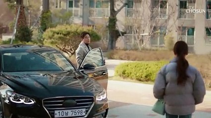 쿨 하게 통장거절.. 바람핀 전노민에게 차가워진 전혜원 TV CHOSUN 20210703 방송