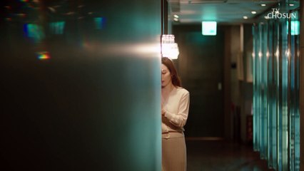 우연히 고기집에서 재회하게 된 성훈&민영 TV CHOSUN 20210703방송