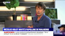 Nicolas Hulot: 