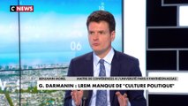 Benjamin Morel : «Il y a une confusion sur cette France très audible sur les réseaux et la France réelle qu'on trouve plutôt dans les bistrots»