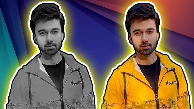 This or That Segment with Avinash Mukherjee Aka Aarav Oswal| Sasural Simar ka 2 | FilmiBeat