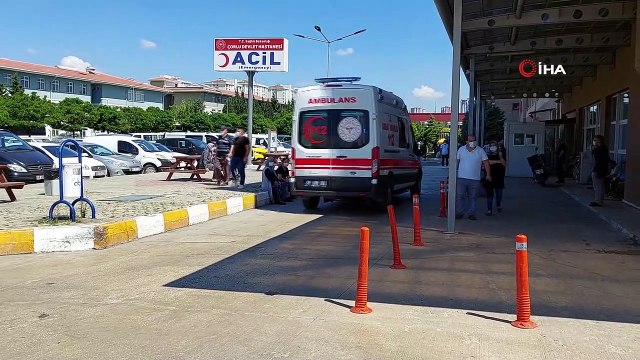 Tekirdağ'da sahte içkiden ölenlerin sayısı 8'e yükseldi