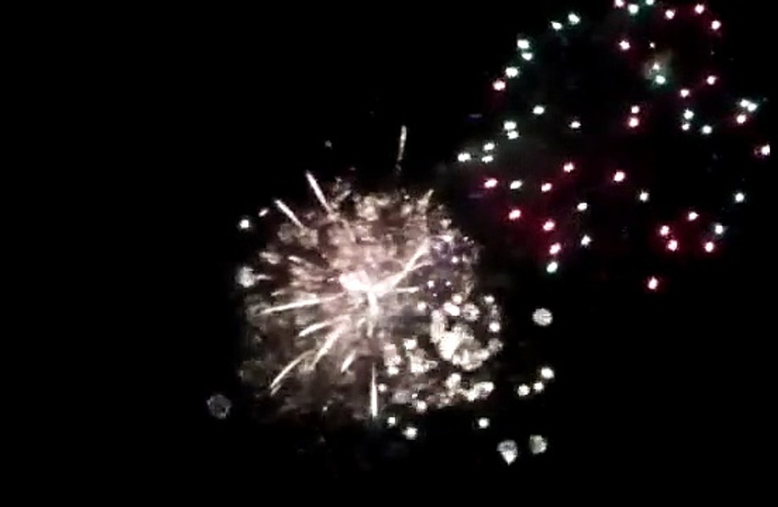 festivités 2