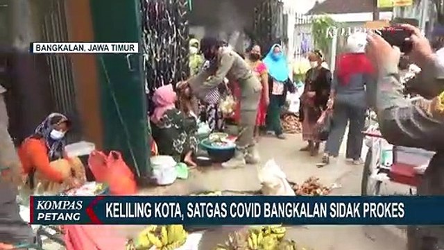 Polri Kerahkan 150 Personel Jaga Pos Penyekatan PPKM Darurat