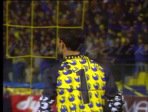 Fenerbahçe 5-0 Vanspor 21.03.1997 - 1996-1997 Turkish 1st League Matchday 27 + Post-Match Comments