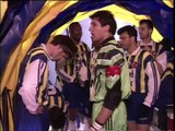 Fenerbahçe 4-1 Zeytinburnuspor 21.02.1997 - 1996-1997 Turkish 1st League Matchday 23   Before & Post-Match Comments