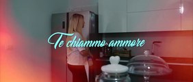 Arianna Scialla ft  Marco Calone -Te chiamme Ammore