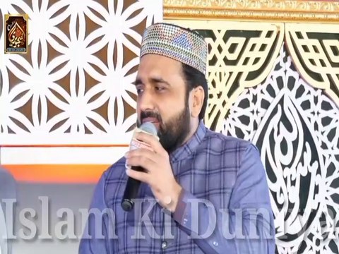 Mera Gada Mera Mangta Mera Ghulam Aye By Qari Shahid Mehmood Qadri