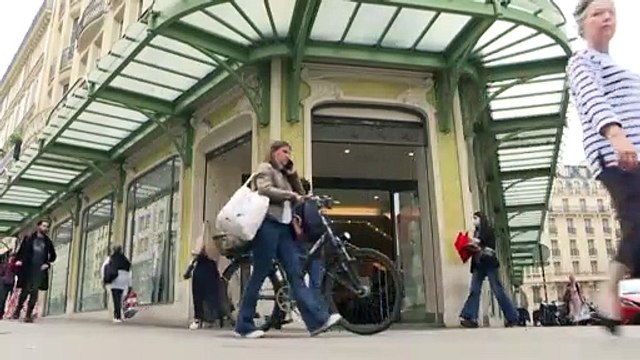 Принудительный труд в Китае: Пекин отвергает обвинения