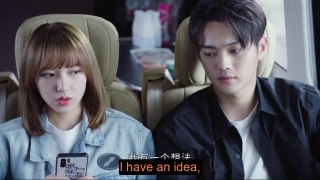 Falling Into Your Smile EP.17 ENG SUB
