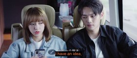 Falling Into Your Smile EP.17 ENG SUB