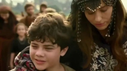 NOVELA GÊNESIS  ✔  30/06/2021 - CAP. 117  COMPLETO EM HD ✔ #CaravanaDeIsaque.