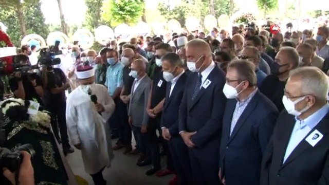 Yeşilçam'ın unutulmaz oyuncusu Kartal Tibet'e veda!