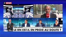 Thierry Mariani : «Ce congrès est surtout tourné vers comment faire éviter à la France un second mandat d'Emmanuel Macron»