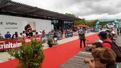 Ultra Marin Vannes 2021