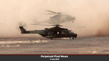 PPN World News Headlines - 3 Jul 2021 | Jacob Zuma Defiant | Black Sea Tension | France Back in Mali